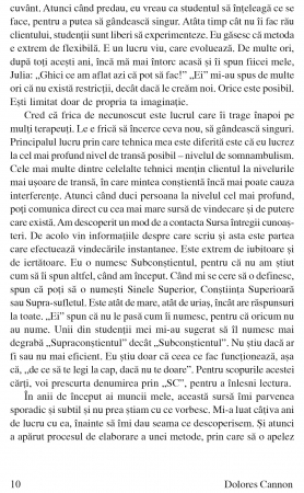 Cele trei valuri de voluntari si Noul Pamant de Dolores Cannon [4]