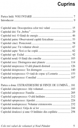 Cele trei valuri de voluntari si Noul Pamant de Dolores Cannon [1]