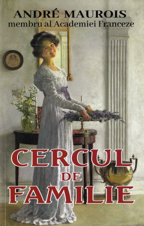 Literatura Universala - Cercul de familie