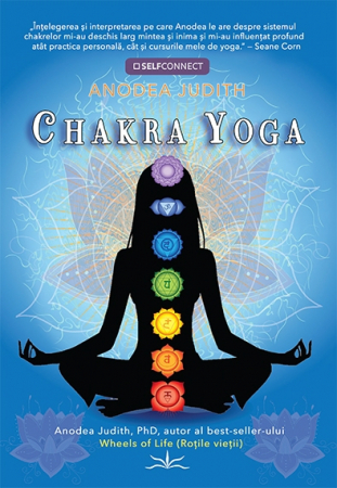 Chakra Yoga de Anodea Judith [2]