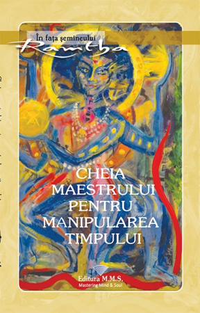 Cheia maestrului pentru manipularea timpului [1]