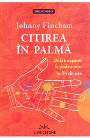 Chiromantie - Citirea in palma