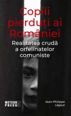 Istorie & Filosofie - Copiii pierduti ai Romaniei