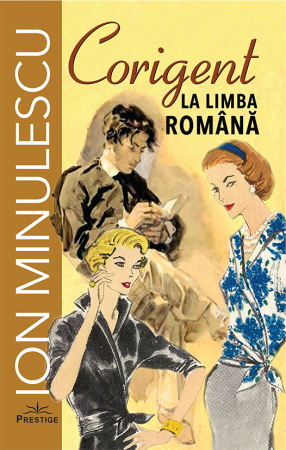 Literatura Romana - Corigent la Limba Romana