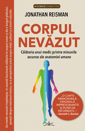 ScienceConnection - Corpul Nevazut