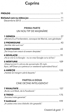 Creatorii de Genii [1]