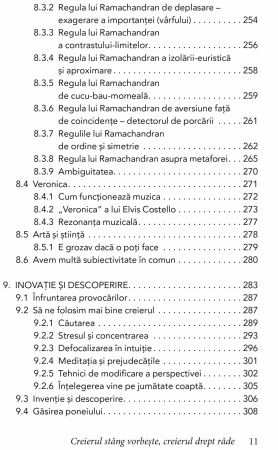 Creierul stang vorbeste, creierul drept rade [5]