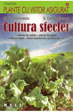 Non-fictiune - Cultura sfeclei de M. Constantinescu