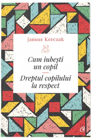 cum iubesti un copil de janusz korczak [0]