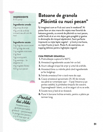 Cum sa fii mai VEGAN [4]