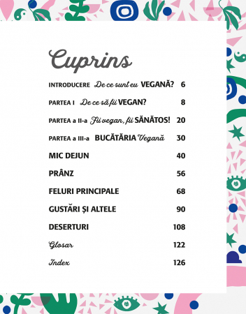Cum sa fii mai VEGAN [1]