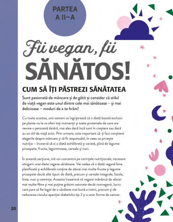 Cum sa fii mai VEGAN [3]