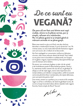 Cum sa fii mai VEGAN [2]