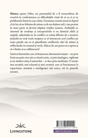 Cum sa-ti linistesti zbuciumul mintii [2]