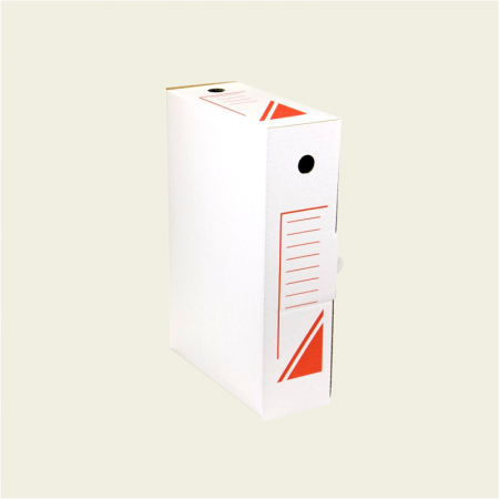 Birotica & Papetarie - Cutie arhivare 160mm