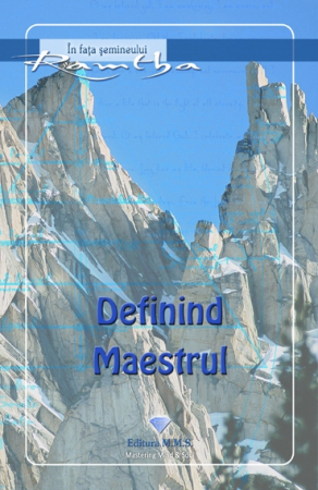 Dezvoltare Spirituala - Definind maestrul - Ramtha