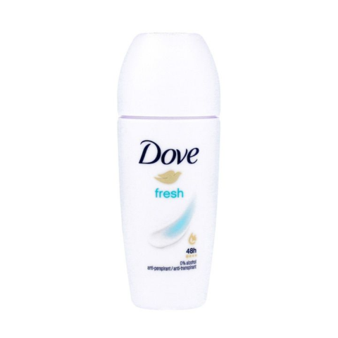 Ingrijire Corp - Deodorant roll-on Dove Fresh, 50ml