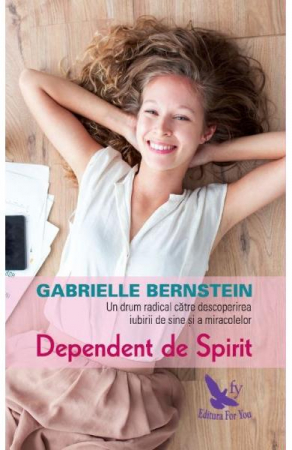 Dependent de Spirit [1]