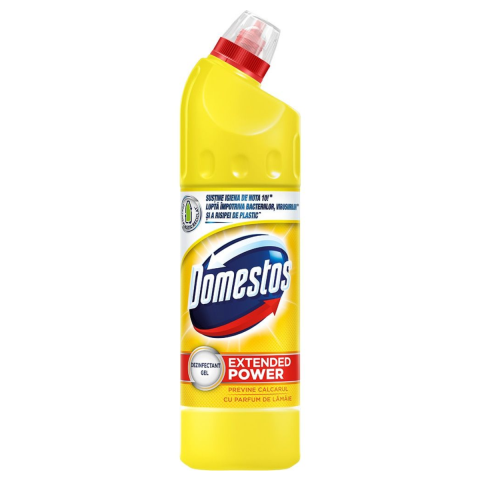 Curatenie & Intretinere - Dezinfectant Domestos Citrus 750 ml  - Domestos