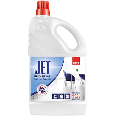 Dezinfectant universal Sano Jet 2l