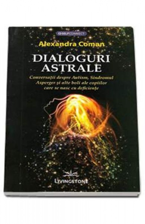 Spiritualitate - Ezoterism - Dialoguri Astrale
