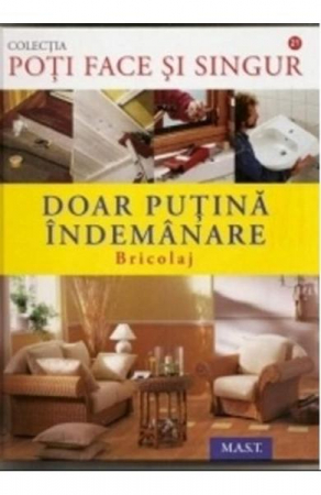 Non-fictiune - Doar putina indemanare de dietrich engelhard