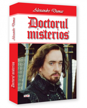 Literatura Universala - Doctorul misterios de Alexandre Dumas