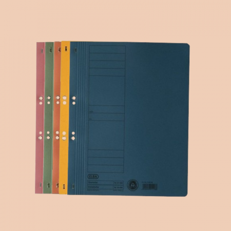 Articole Birotica - Dosar carton 1/1 color