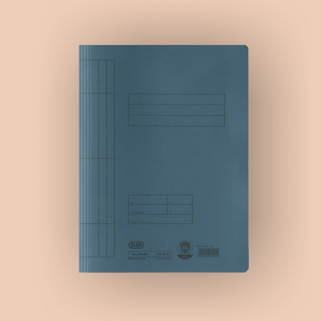 Articole Birotica - Dosar sina carton color