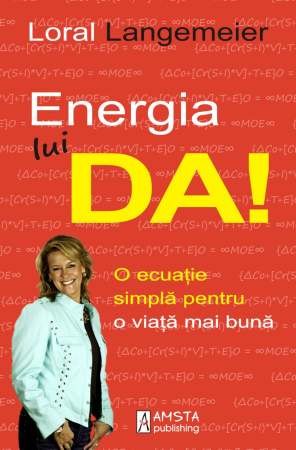 Energia lui... DA! de Loral Langemeier [0]