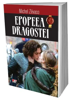Literatura Universala - Epopeea dragostei