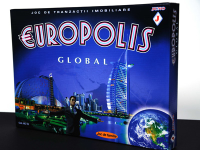 Jocuri de Societate - Europolis Global JSC 10