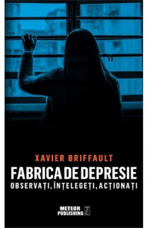 Psihologie, Psihanaliza - Fabrica de depresie