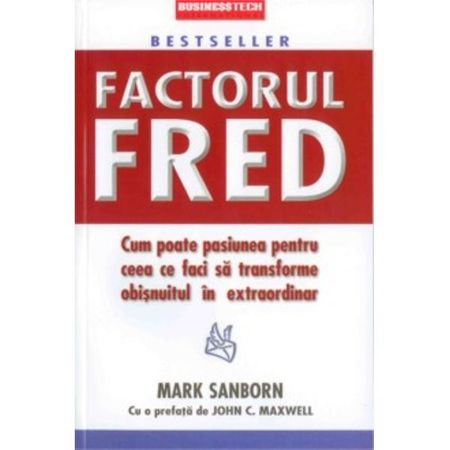 Factorul Fred [1]