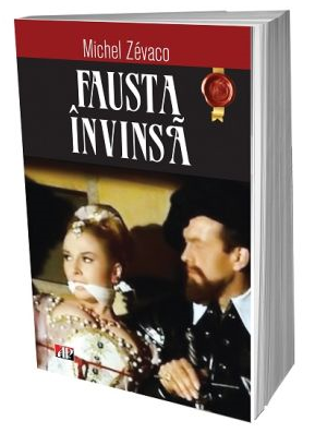 Literatura Universala - Fausta invinsa