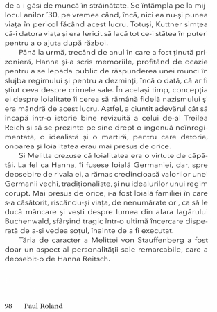 Femeile naziste din cel de-al Treilea Reich. In slujba Svasticii [10]
