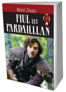 Literatura Universala - Fiul lui Pardaillan