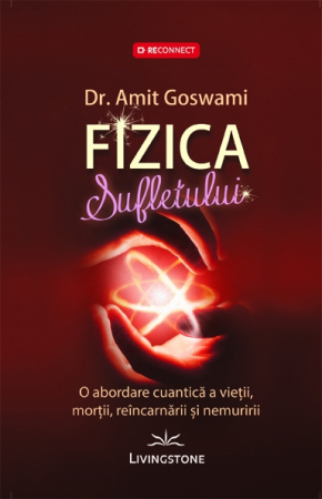 Minte Corp - Fizica sufletului