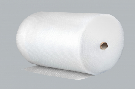 Folie cu bule 90 gr/mp - 3 straturi - 1,0 x 40 m [0]