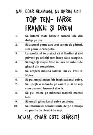 Frankie Fish si Valiza Sonica [1]