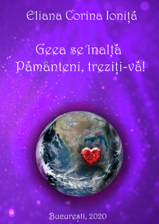 Spiritualitate - Ezoterism - Geea se inalta! Pamanteni treziti-va!