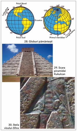 Geometria Sacra si Simbolismul spiritual. Planul pentru creatie [12]