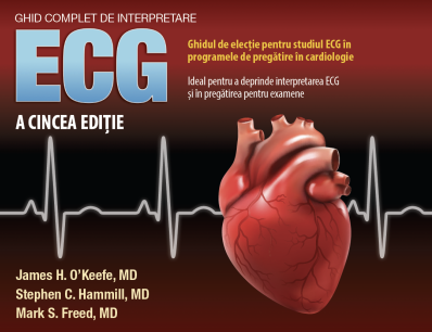 Medicina & Farmacie - Ghid complet de interpretare ECG