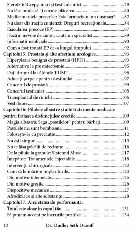 Ghidul complet al sanatatii sexuale masculine. Cum sa ramai energic la orice varsta [2]