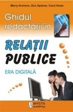 Ghidul redactarii in relatii publice [1]