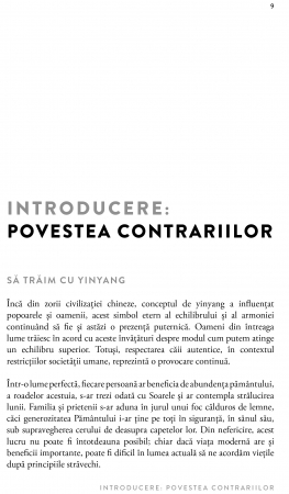 Ghidul suprem Yin Yang de Antony Cummins [2]