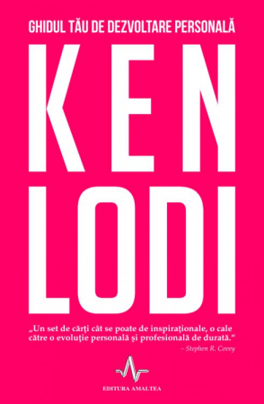 Ghidul tau de dezvoltare personala de Ken Lodi [1]