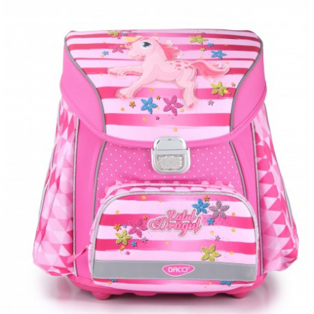 Ghiozdan scolari GH304 - DACO [0]