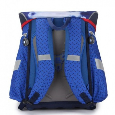 Ghiozdan scolari GH310 - DACO [1]