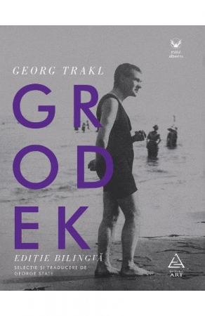 Grodek de Georg Trakl